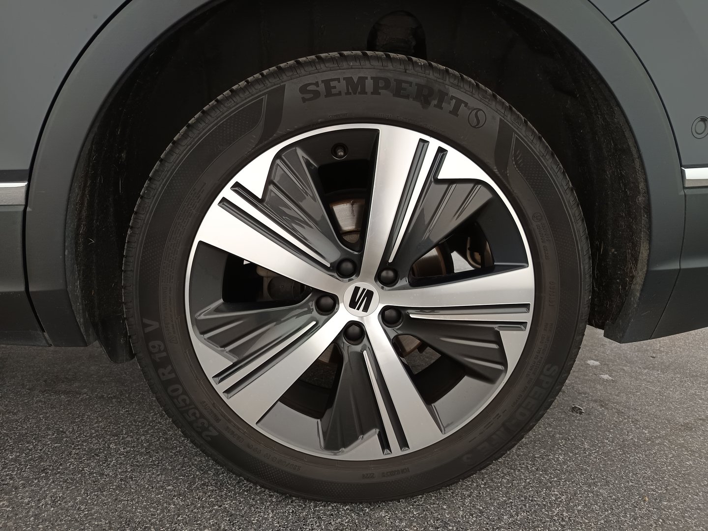 SEAT Tarraco Xcellence 2.0 TDI DSG | Bild 9 von 34