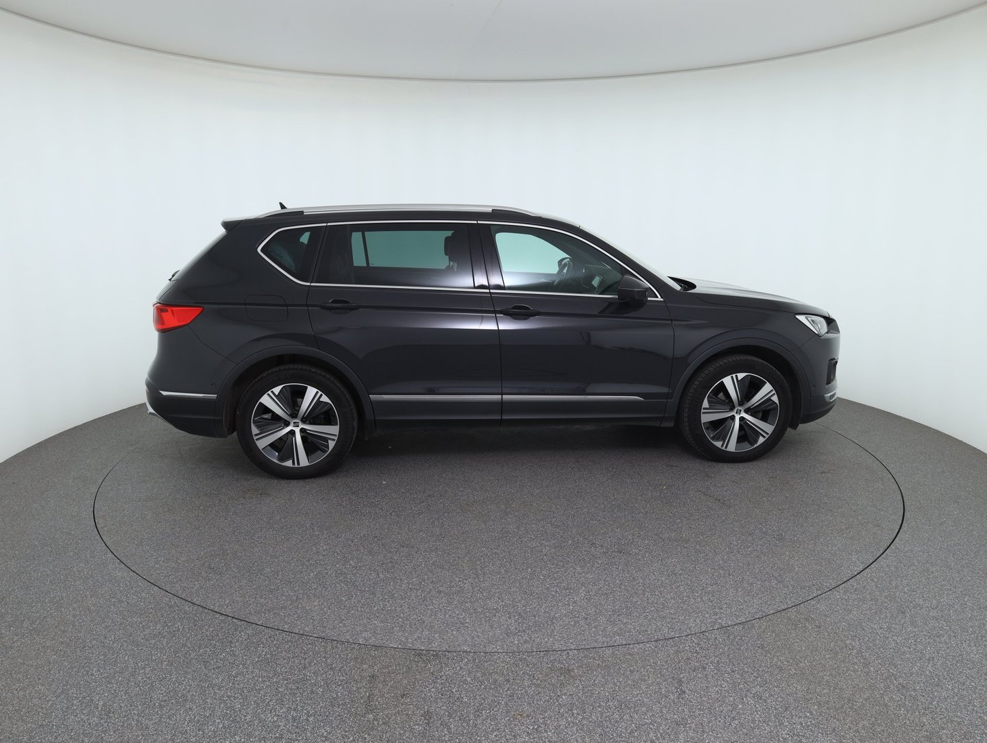 SEAT Tarraco Xcellence 2.0 TDI DSG | Bild 4 von 34
