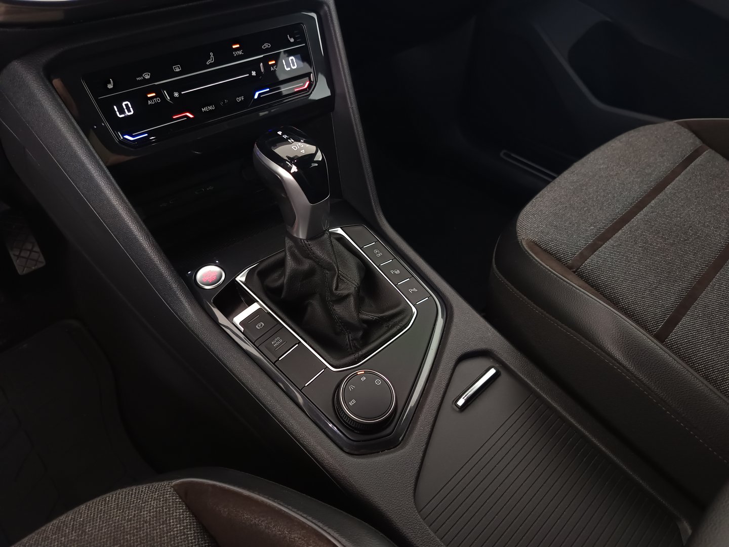 SEAT Tarraco Xcellence 2.0 TDI DSG | Bild 28 von 34