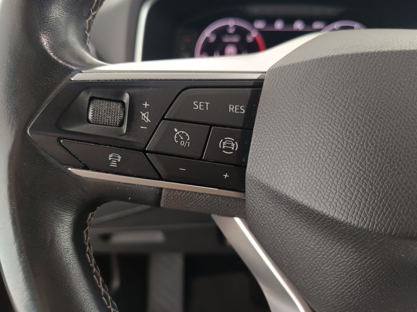 SEAT Tarraco Xcellence 2.0 TDI DSG | Bild 16 von 34