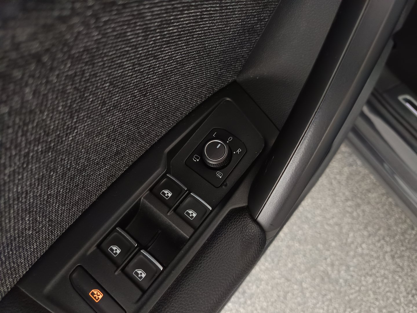 SEAT Tarraco Xcellence 2.0 TDI DSG | Bild 11 von 34