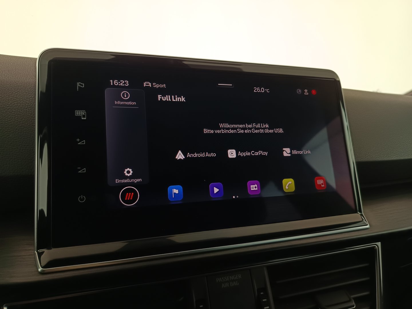 SEAT Tarraco Xcellence 2.0 TDI DSG | Bild 20 von 34