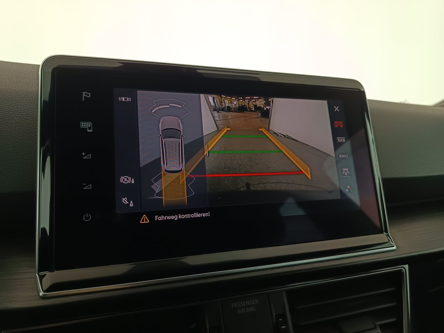 SEAT Tarraco Xcellence 2.0 TDI DSG | Bild 19 von 34
