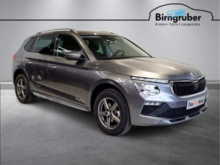 Škoda Kamiq Selection TSI