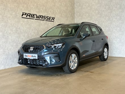 SEAT Arona Reference Edition 1.0 TSI