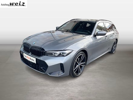 BMW 3 Touring 320 d xDrive M Sport