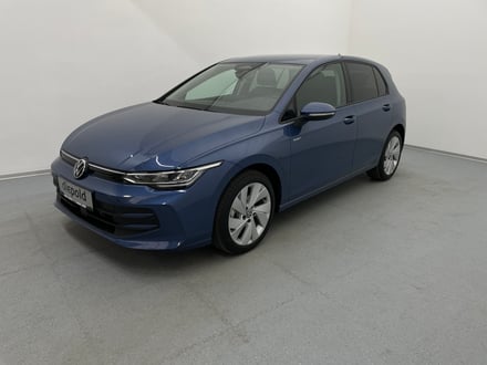 VW Golf Rabbit TSI