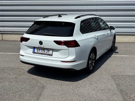 VW Golf Variant Business TDI