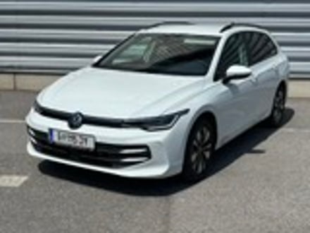 VW Golf Variant Business TDI