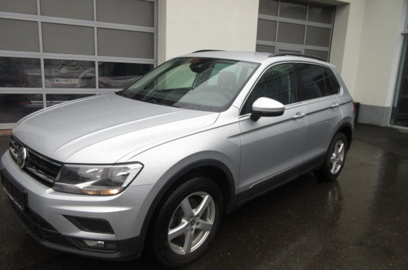 Škoda Karoq 4x4 Selection TDI DSG