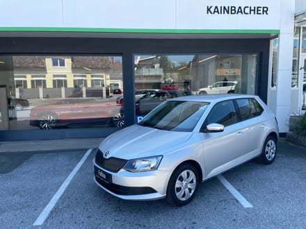 Škoda FABIA 25