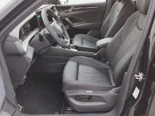 VW Tayron Sport eHybrid DSG 200kW in Grenadillschwarz Metallic
