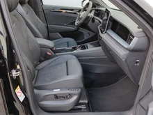 VW Tayron Sport eHybrid DSG 200kW in Grenadillschwarz Metallic