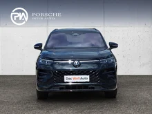 VW Tayron Sport eHybrid DSG 200kW in Grenadillschwarz Metallic