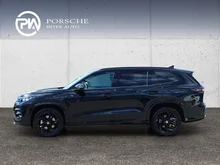 VW Tayron Sport eHybrid DSG 200kW in Grenadillschwarz Metallic