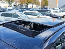 VW Tayron Sport eHybrid DSG 200kW in Grenadillschwarz Metallic