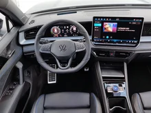 VW Tayron Sport eHybrid DSG 200kW in Grenadillschwarz Metallic