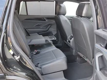 VW Tayron Sport eHybrid DSG 200kW in Grenadillschwarz Metallic