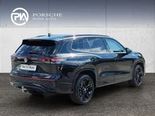 VW Tayron Sport eHybrid DSG 200kW in Grenadillschwarz Metallic