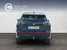 VW Tayron Sport eHybrid DSG 200kW in Grenadillschwarz Metallic