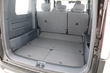 Thumbnail-Foto von Fahrzeug