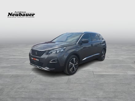 Peugeot 5008 GT Line