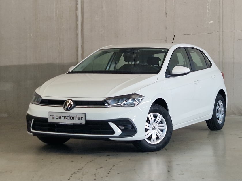 VW Polo 4Me