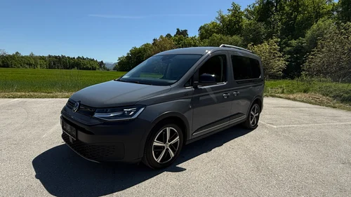 Foto von Fahrzeug