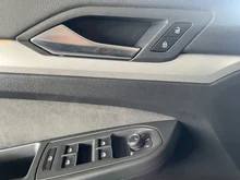 VW Golf Life mHEV TSI DSG in Crystal Ice Blue  Metallic