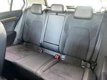 VW Golf Life mHEV TSI DSG in Crystal Ice Blue  Metallic