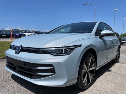 VW Golf Life mHEV TSI DSG