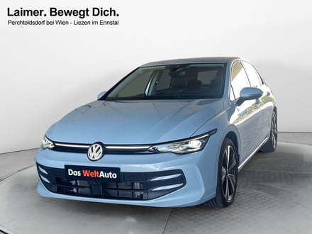VW Golf Life mHEV TSI DSG
