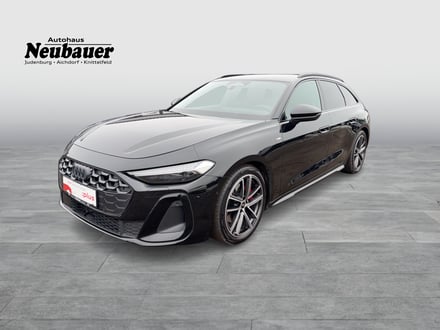 Audi A5 Avant TDI quattro