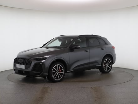 Audi Q5 SUV TDI quattro 150 kW