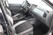 Thumbnail-Foto von Fahrzeug