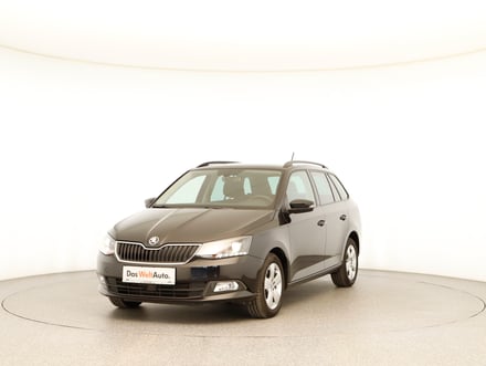 Škoda FABIA Combi Ambition TSI