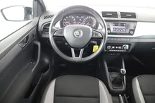 Thumbnail-Foto von Fahrzeug