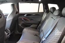 VW Tayron Sport TDI 4MOTION DSG in Grenadillschwarz Metallic