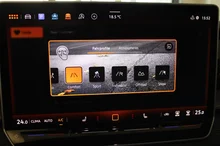 VW Tayron Sport TDI 4MOTION DSG in Grenadillschwarz Metallic