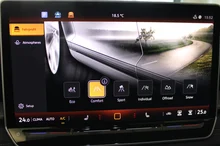 VW Tayron Sport TDI 4MOTION DSG in Grenadillschwarz Metallic