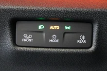VW Tayron Sport TDI 4MOTION DSG in Grenadillschwarz Metallic