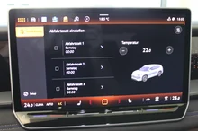 VW Tayron Sport TDI 4MOTION DSG in Grenadillschwarz Metallic