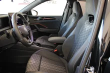 VW Tayron Sport TDI 4MOTION DSG in Grenadillschwarz Metallic