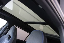 VW Tayron Sport TDI 4MOTION DSG in Grenadillschwarz Metallic