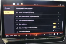 VW Tayron Sport TDI 4MOTION DSG in Grenadillschwarz Metallic