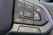VW Tayron Sport TDI 4MOTION DSG in Grenadillschwarz Metallic