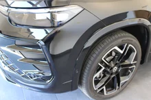 VW Tayron Sport TDI 4MOTION DSG in Grenadillschwarz Metallic