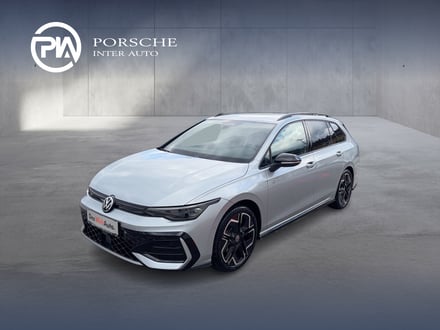 VW Golf Variant Sport TSI 4MOTION DSG