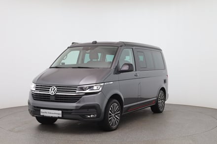VW California Ocean Edition TDI 4MOTION