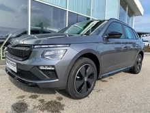 Thumbnail-Foto von Fahrzeug